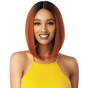 Second hand Wig Piper by Outre The Daily Wig